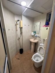 Pine Grove (D21), Condominium #615242341